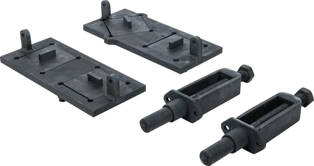 Bgs Technic Variklio fiksavimo įrankių rinkinys | Porsche M96 / M97 (70940)
