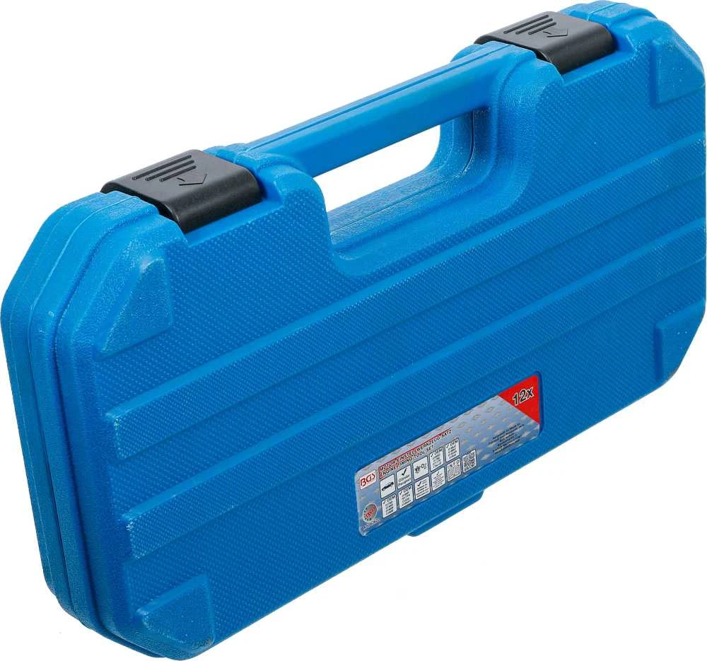 Bgs Technic Variklio fiksavimo įrankių rinkinys | PSA 1,8, 2,0 16V benzinas (62622)