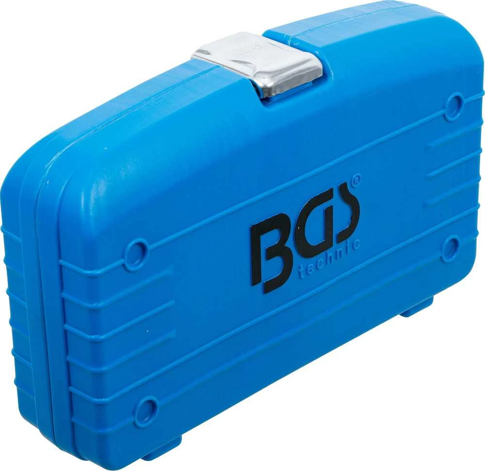 Bgs Technic Variklio fiksavimo įrankių rinkinys | BMW N47, N47S, N57 (8724)