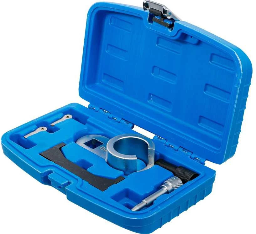 Bgs Technic Variklio fiksavimo įrankių rinkinys | VAG | 6 vnt. (74366)