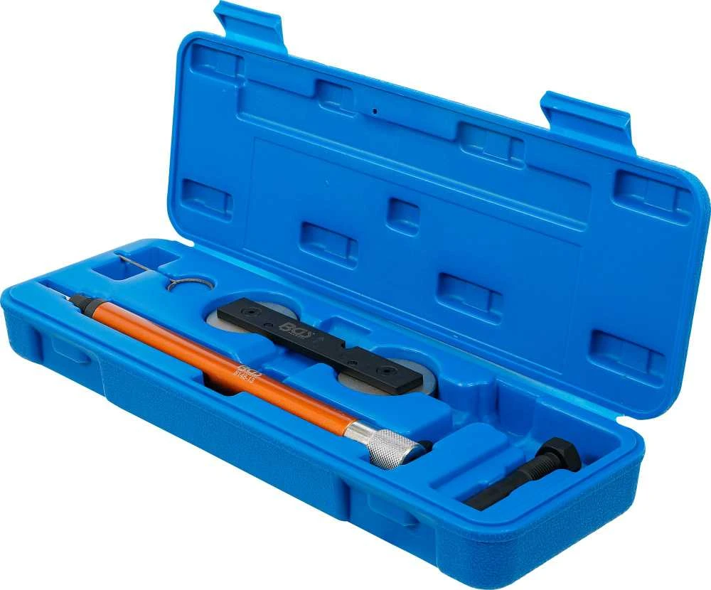 Bgs Technic Variklio fiksavimo įrankių rinkinys | VAG FSI, TSI 1.4, 1.6 grandinėms (62625)