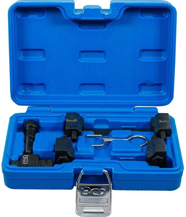 Bgs Technic Variklio fiksavimo rinkinys | VAG 2.4, 2,8, 3.0 FSI (66210)