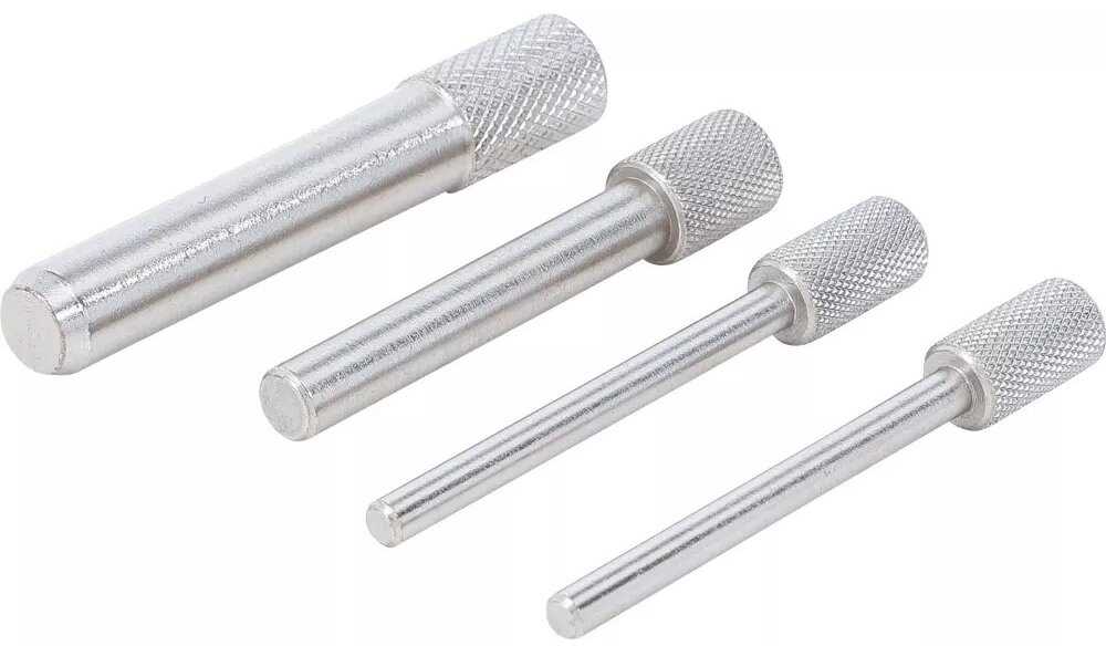 Bgs Technic Variklio fiksavimo rinkinys | Ford Tdci, PSA Hdl, Mazda D 1.4, 1.6 (8673)