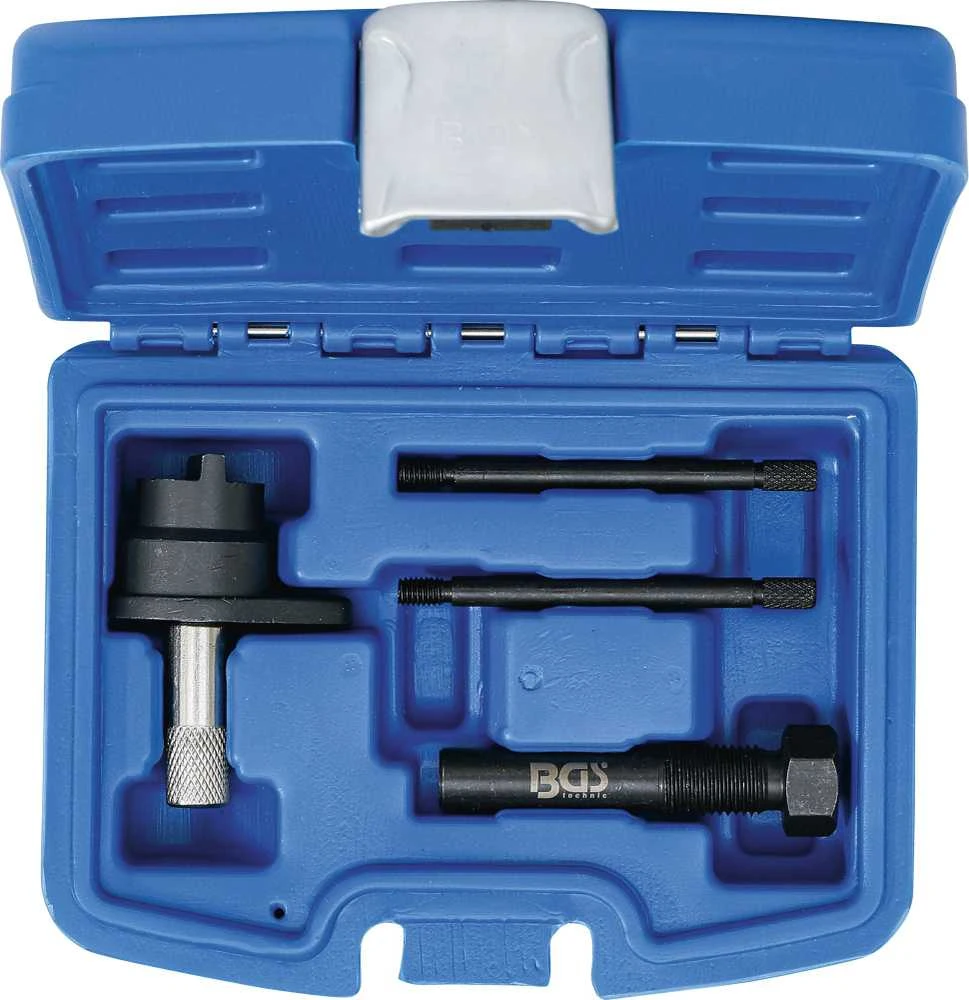 Bgs Technic Variklio fiksavimo rinkinys | VAG 1.2 TSI, TFSI | 4 vnt. (8882)