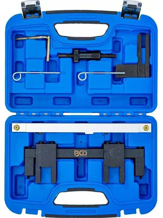 Bgs Technic Variklio fiksavimo rinkinys | BMW N43 (8570)
