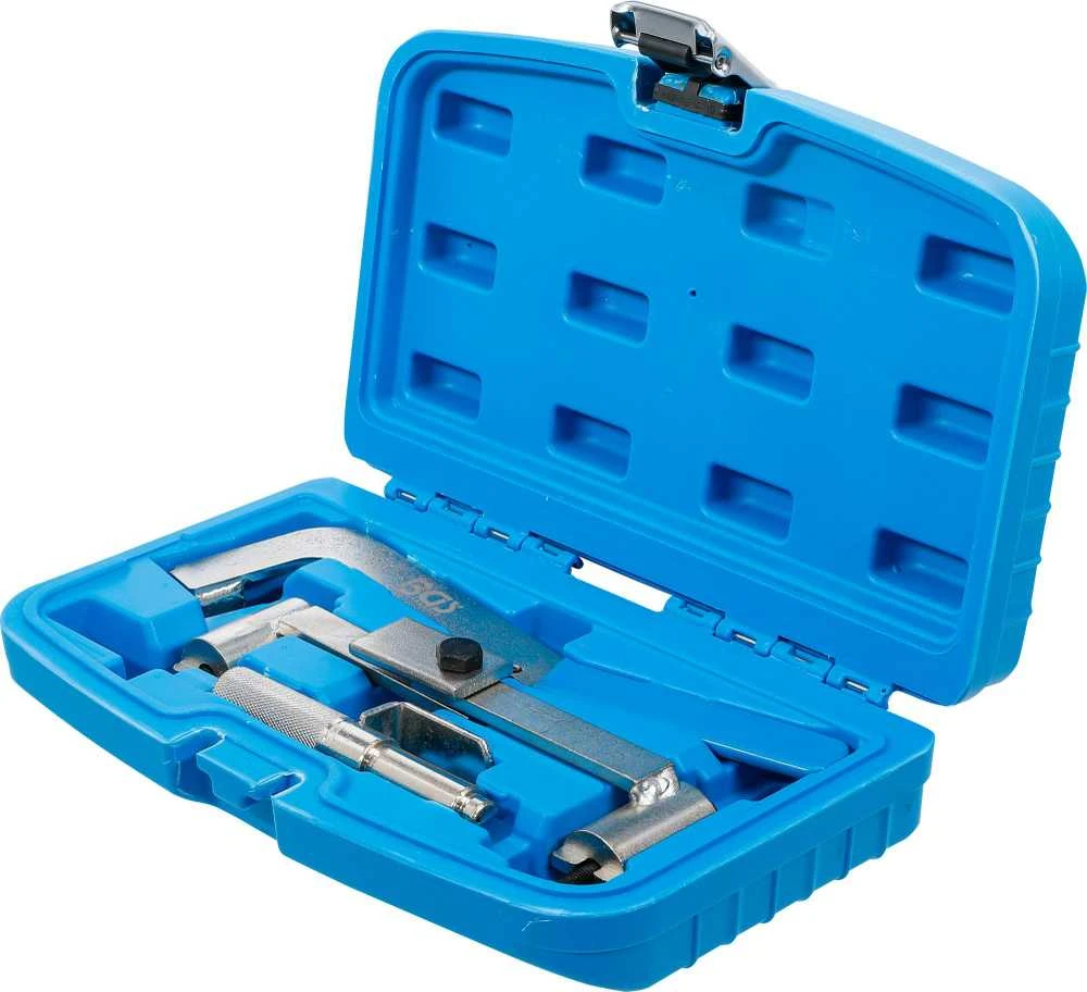 Bgs Technic Variklio fiksavimo rinkinys | Renault, Volvo, Ford 16V, 20V benzininiams varikliams (8417)