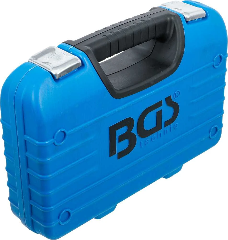 Bgs Technic Variklio fiksavimo rinkinys | BMW, Mini, PSA (8710)