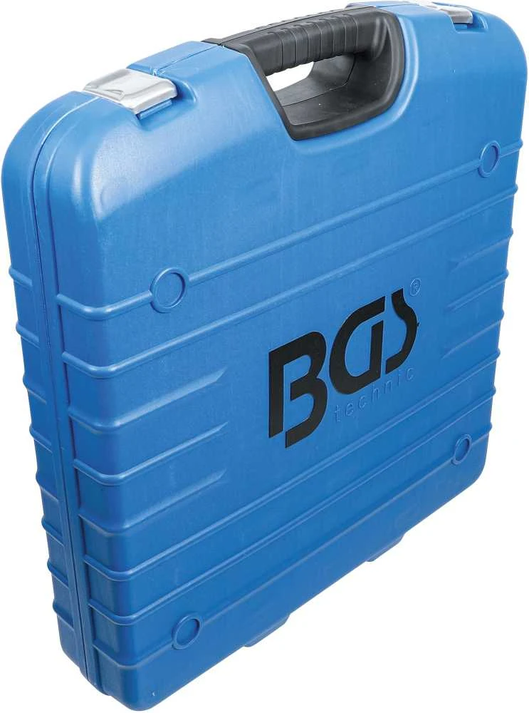 Bgs Technic Variklio fiksavimo rinkinys | VAG 2.5, 4.9D, TDI PD (8443)