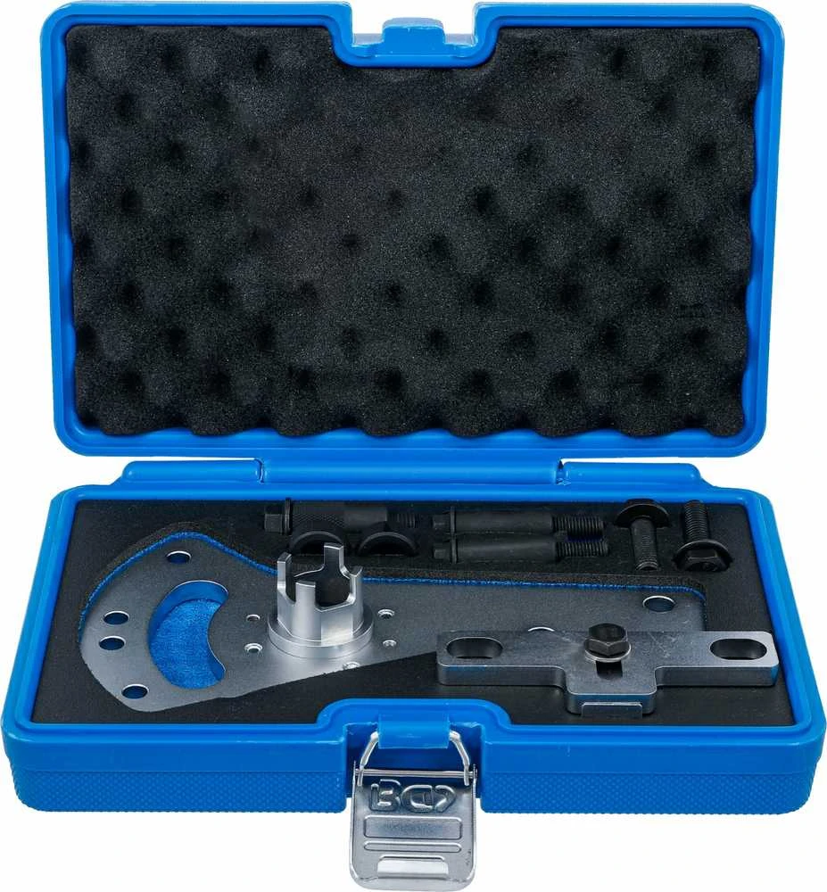 Bgs Technic Variklio fiksavimo rinkinys | Ford 1.5L 3 Cilindrų EcoBoost Petrol variklis (74577)