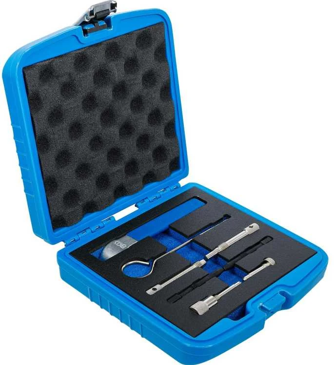 Bgs Technic Variklio fiksavimo rinkinys | Chrysler 2.5 CRD (8500)