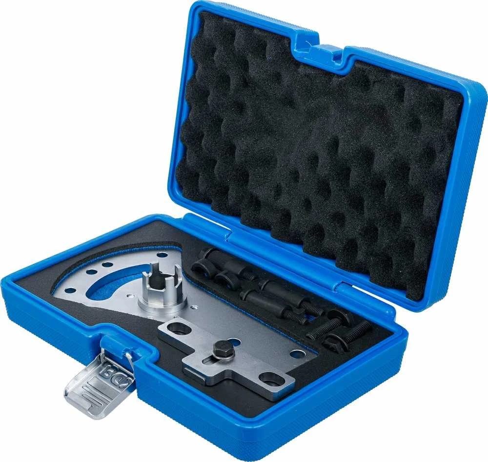 Bgs Technic Variklio fiksavimo rinkinys | Ford 1.5L 3 Cilindrų EcoBoost Petrol variklis (74577)