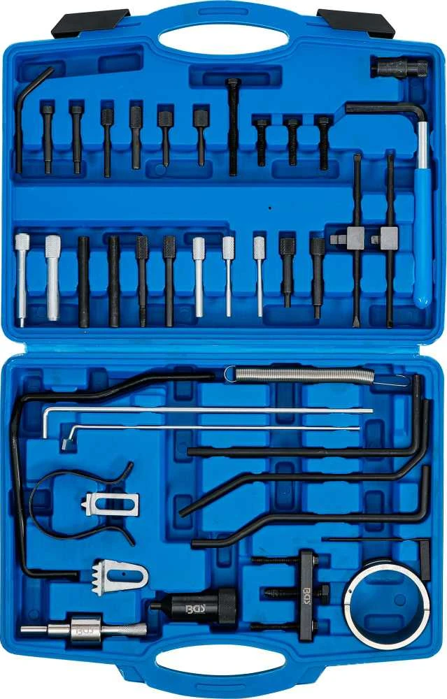 Bgs Technic Variklio fiksavimo rinkinys | Peugeot, Citroen (PSA) (8850)