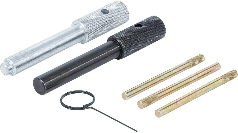 Bgs Technic Variklio fiksavimo rinkinys | Ford Duratorq 2.0, 2.4 Diesel (8672)