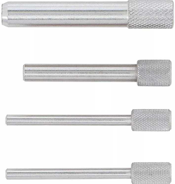 Bgs Technic Variklio fiksavimo rinkinys | Ford Tdci, PSA Hdl, Mazda D 1.4, 1.6 (8673)