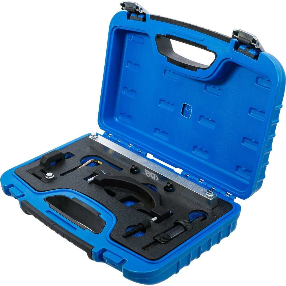 Bgs Technic Variklio fiksavimo rinkinys | BMW 1.6 (62614)