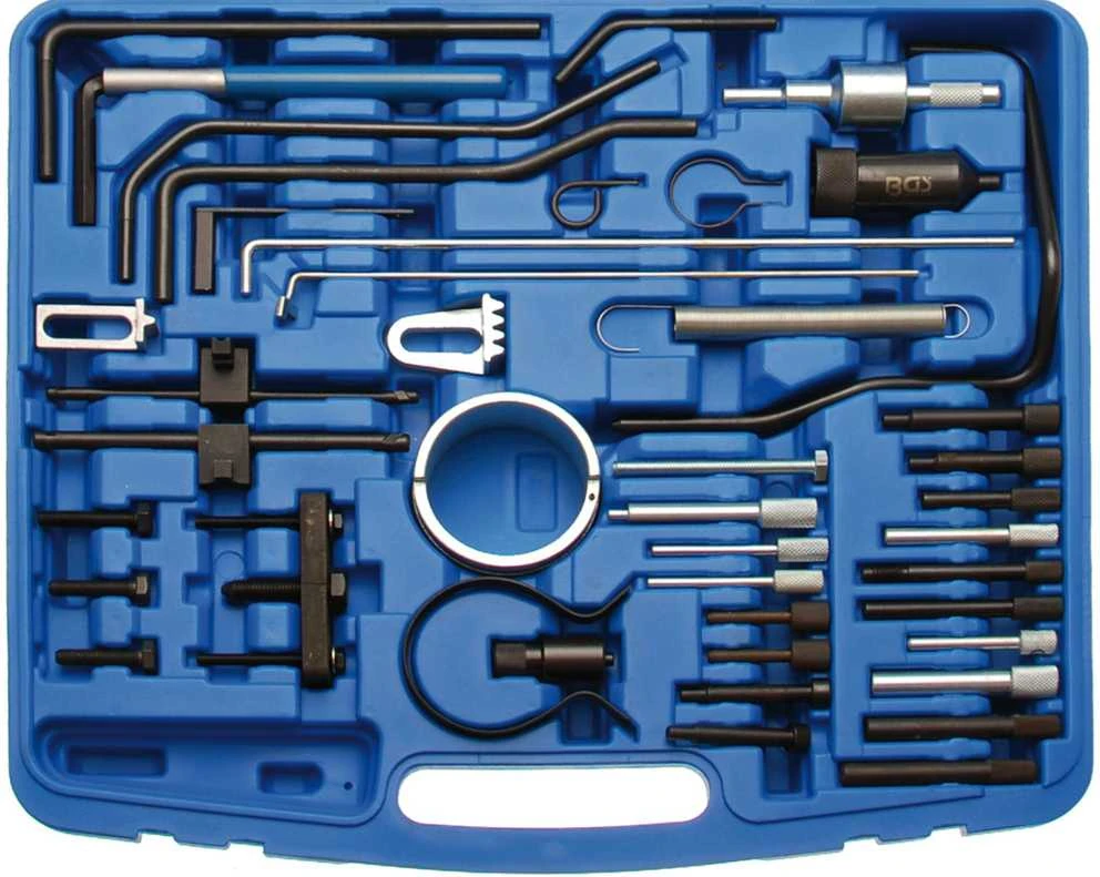 Bgs Technic Variklio fiksavimo rinkinys | Peugeot, Citroen (PSA) (8850)