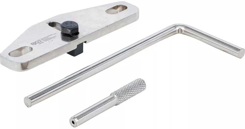 Bgs Technic Variklio fiksavimo rinkinys | Rover, Peugeot, Ford, Volvo 2.0, 2.2L D (8529)