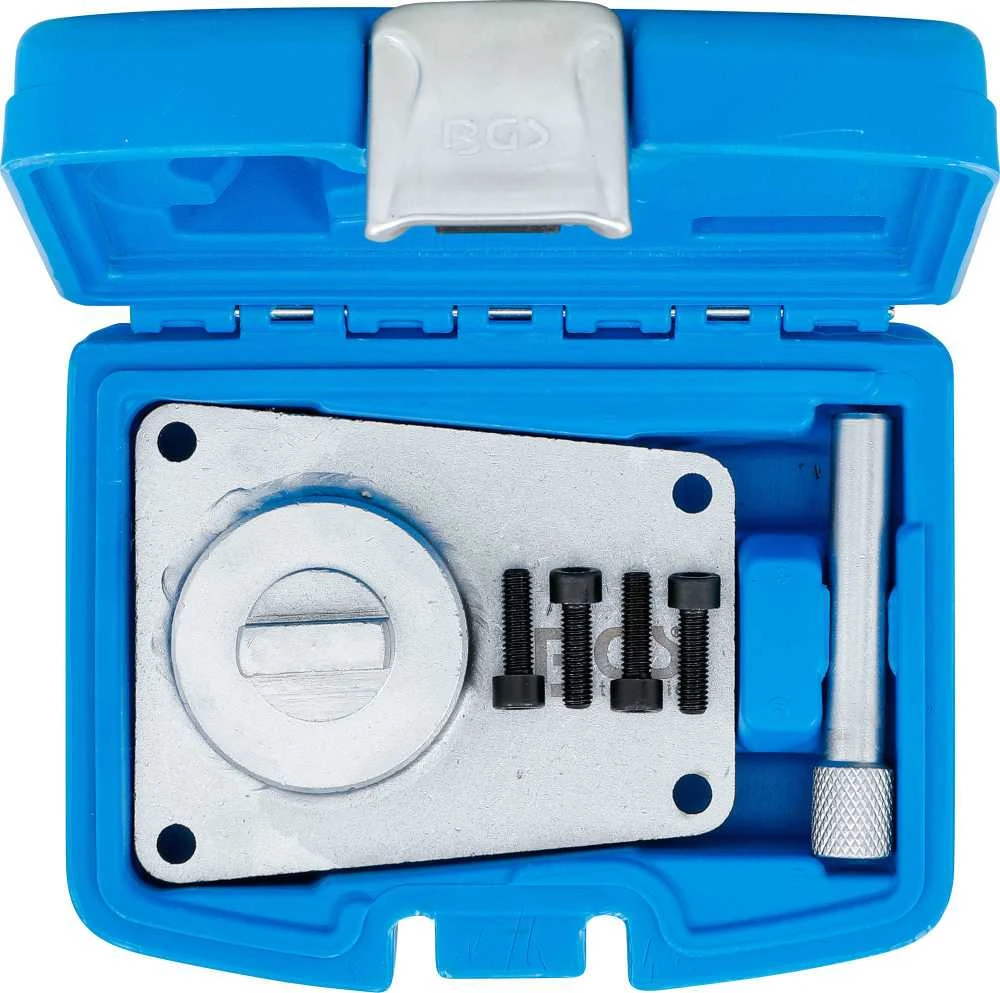 Bgs Technic Variklio fiksavimo rinkinys | Opel, Vauxhall, Chevrolet 2.0 CDI (66202)
