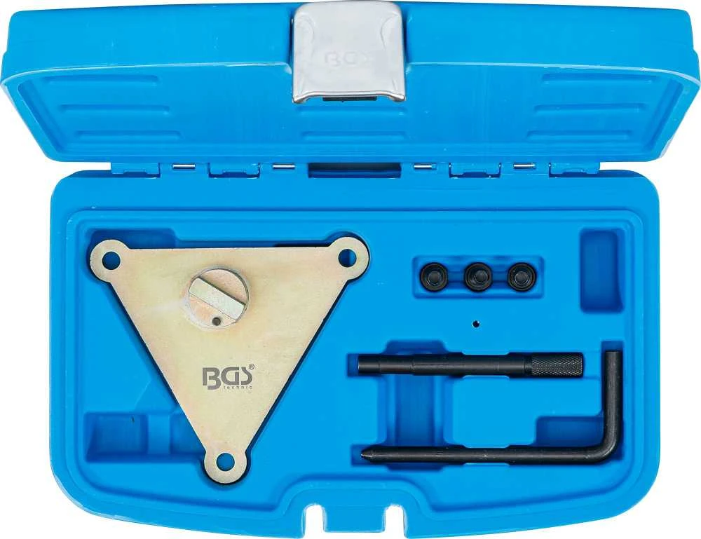 Bgs Technic Variklio fiksavimo rinkinys | Alfa Romeo, Lancia, Fiat 0.9 (8815)