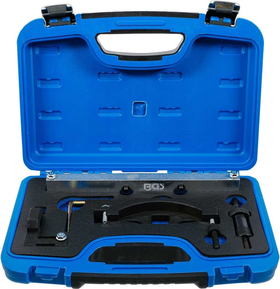 Bgs Technic Variklio fiksavimo rinkinys | BMW 1.6 (62614)
