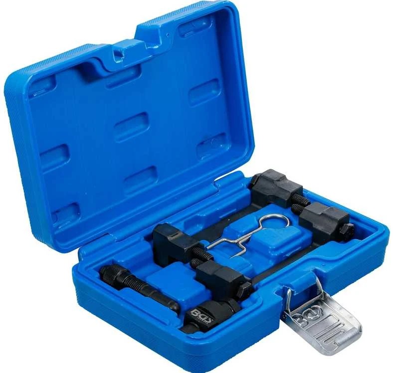 Bgs Technic Variklio fiksavimo rinkinys | VAG 2.4, 2,8, 3.0 FSI (66210)