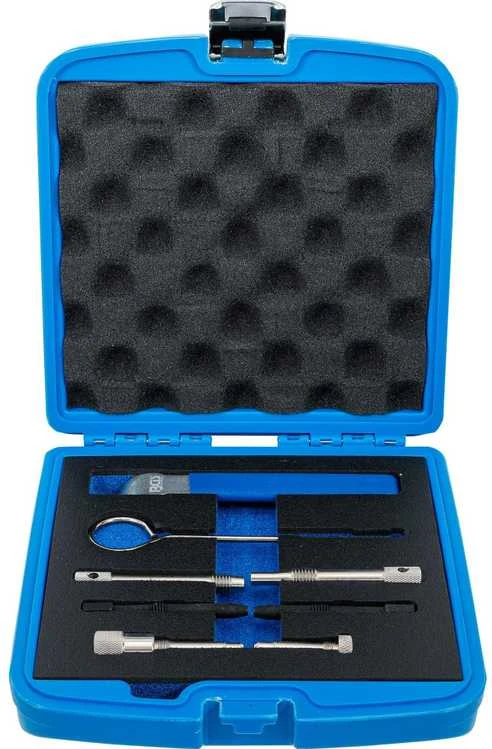 Bgs Technic Variklio fiksavimo rinkinys | Chrysler 2.5 CRD (8500)