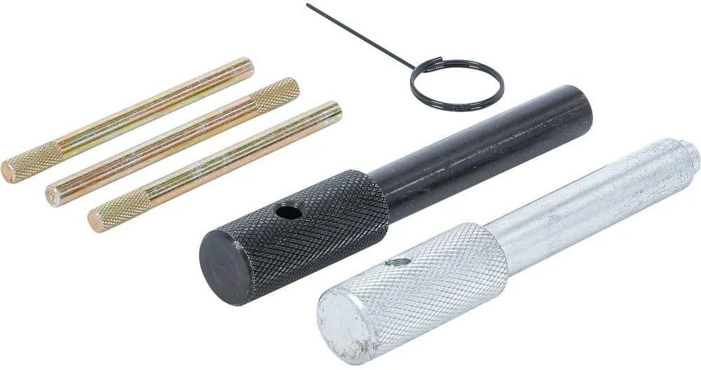 Bgs Technic Variklio fiksavimo rinkinys | Ford Duratorq 2.0, 2.4 Diesel (8672)
