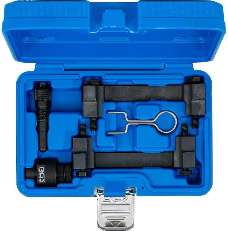 Bgs Technic Variklio fiksavimo rinkinys | VAG 2.4, 2,8, 3.0 FSI (66210)