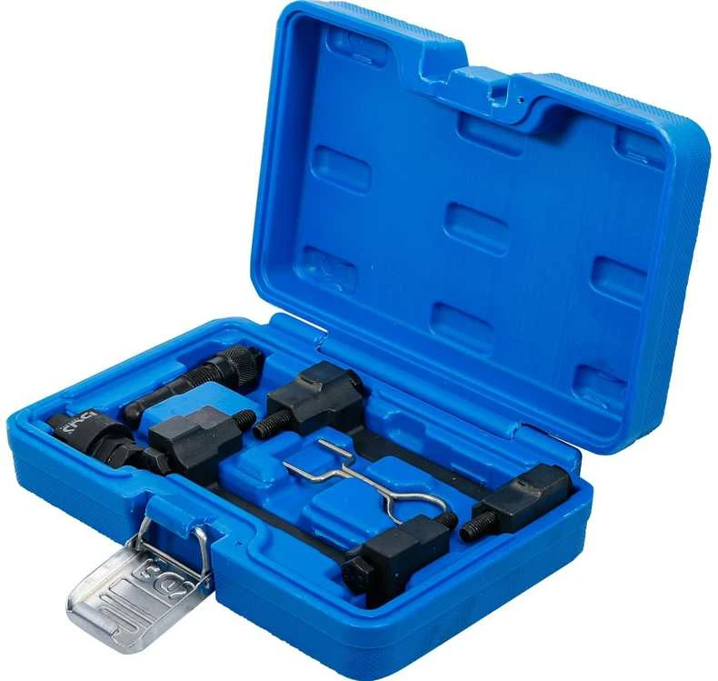 Bgs Technic Variklio fiksavimo rinkinys | VAG 2.4, 2,8, 3.0 FSI (66210)