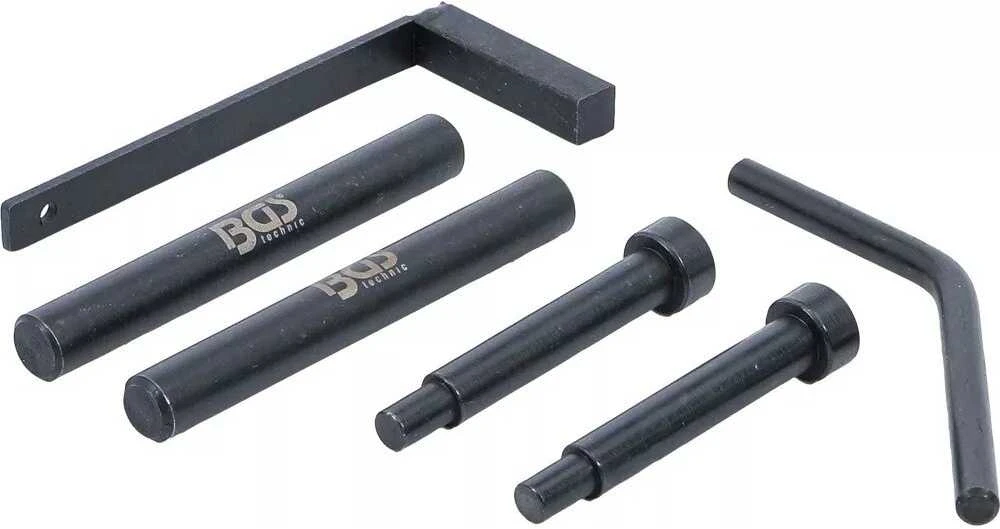 Bgs Technic Variklio fiksavimo rinkinys | Fiat, Peugeot, Citroën 1.8, 2.0 8V Petrol (8740)