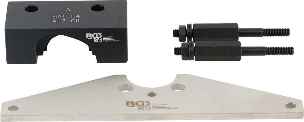 Bgs Technic Variklio fiksavimo rinkinys | Fiat 1.4 12V (9213)
