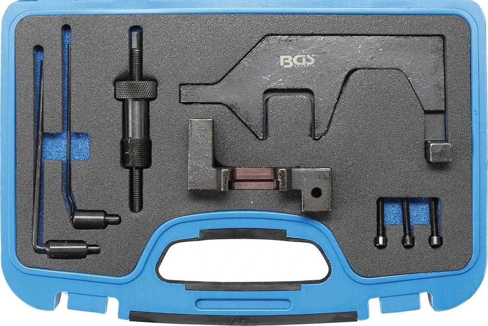 Bgs Technic Variklio fiksavimo rinkinys | BMW N13, N18 (62672)