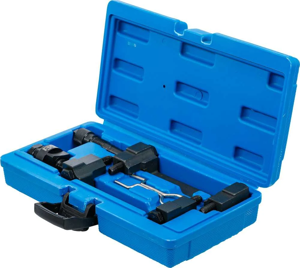 Bgs Technic Variklio fiksavimo rinkinys | VAG 2.4, 2,8, 3.0 FSI (66210)