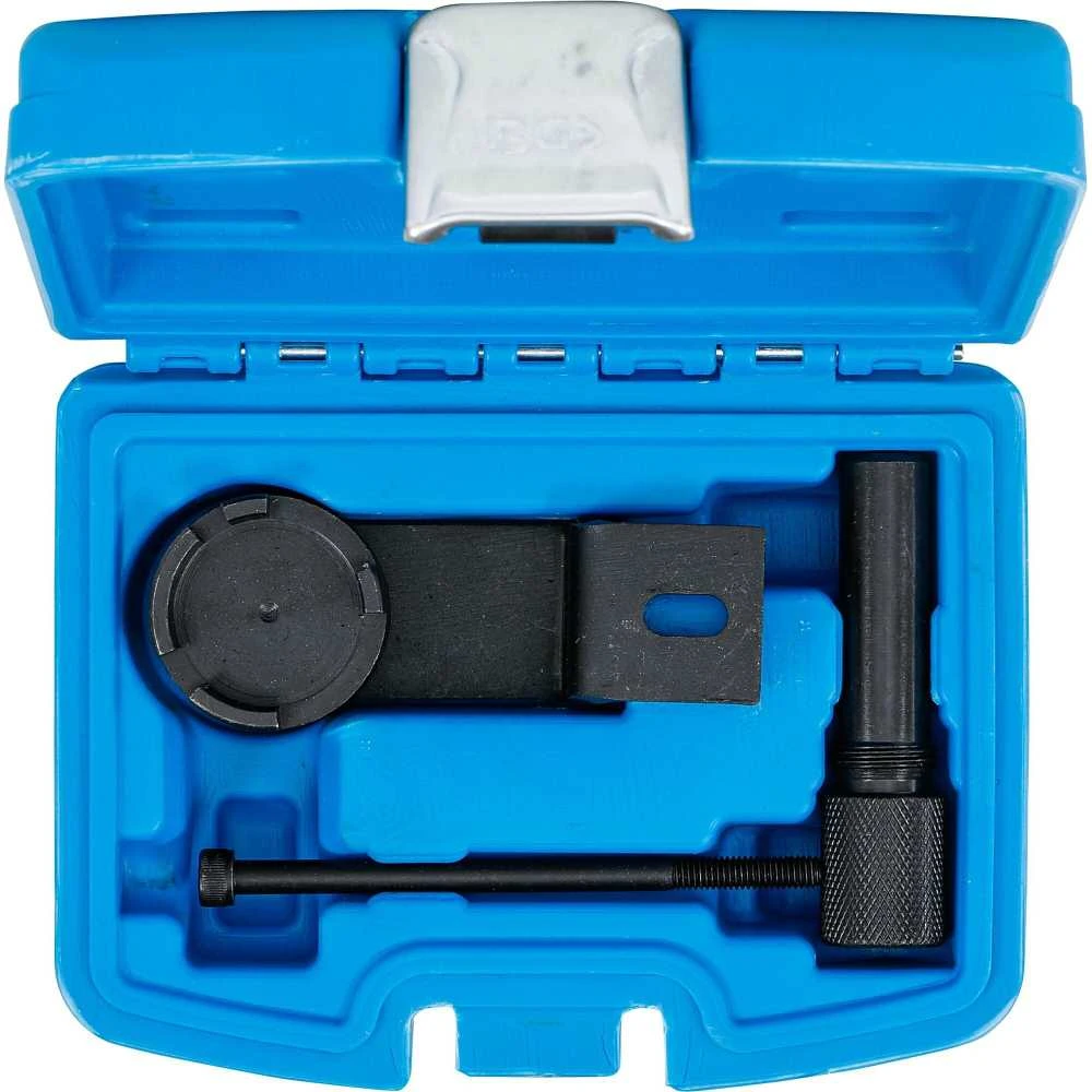 Bgs Technic Variklio fiksavimo rinkinys | Chrysler, Jeep, Dodge 2.8L Diesel (9379)