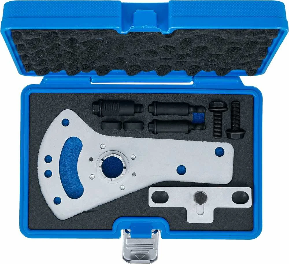 Bgs Technic Variklio fiksavimo rinkinys | Ford 1.5L 3 Cilindrų EcoBoost Petrol variklis (74577)