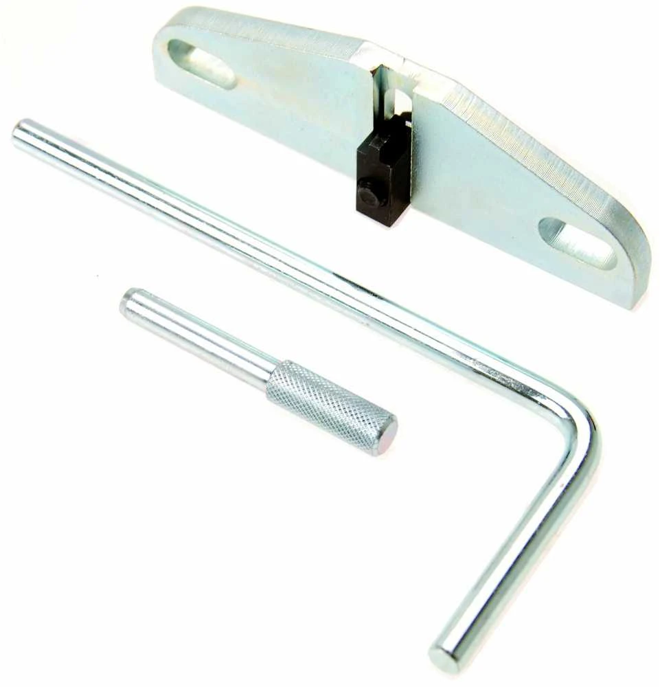 Bgs Technic Variklio fiksavimo rinkinys | Rover, Peugeot, Ford, Volvo 2.0, 2.2L D (8529)