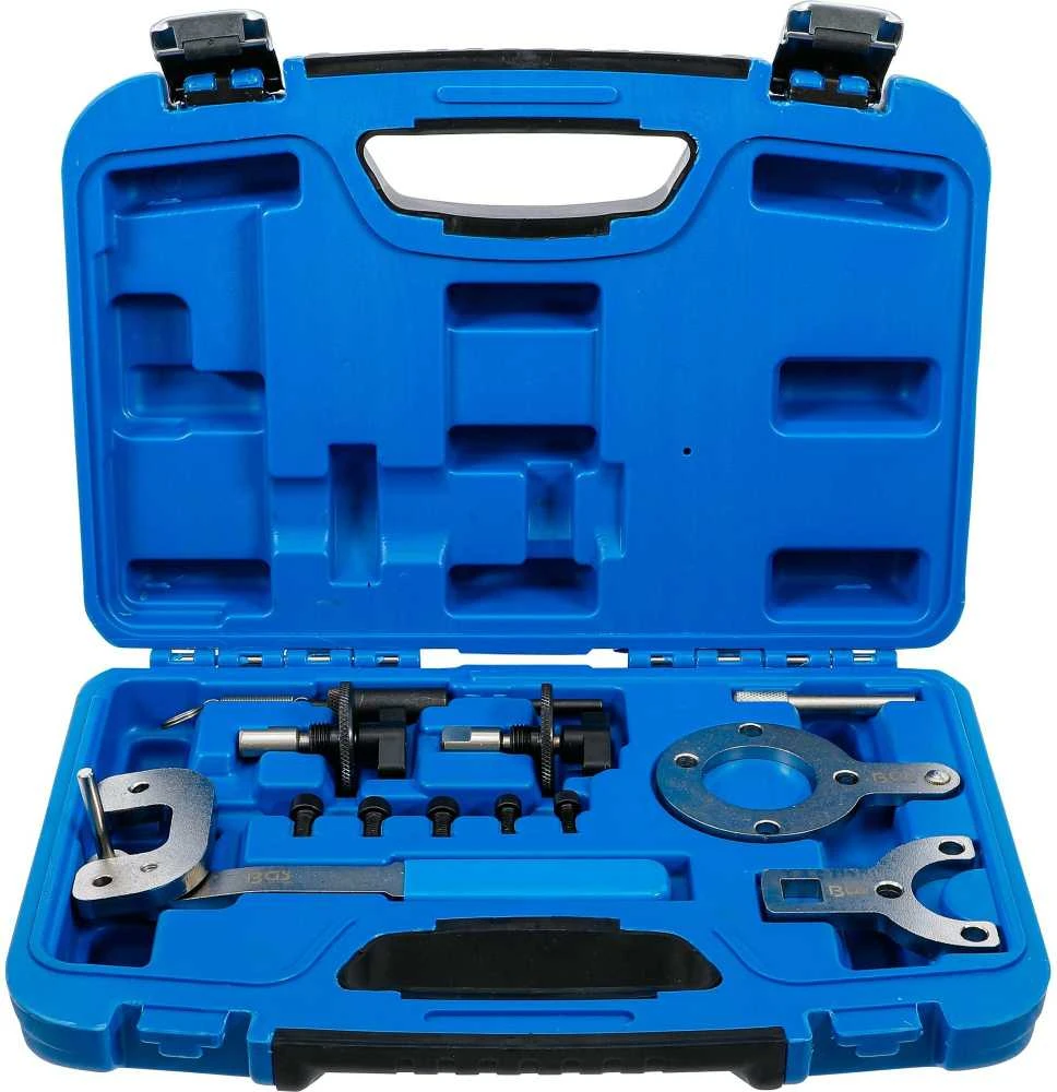 Bgs Technic Variklio fiksavimo rinkinys | Fiat, Ford, Opel, Suzuki 1.3 Diesel (8669)