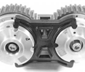 Bgs Technic Variklio fiksavimo įrankių rinkinys | Ford Focus, Volvo | 5 vnt. (8218)