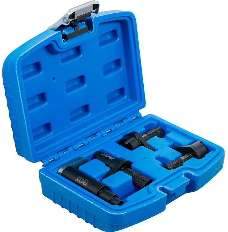 Bgs Technic Alkūninio veleno fiksavimo rinkinys | VW Polo, Lupo (8158)