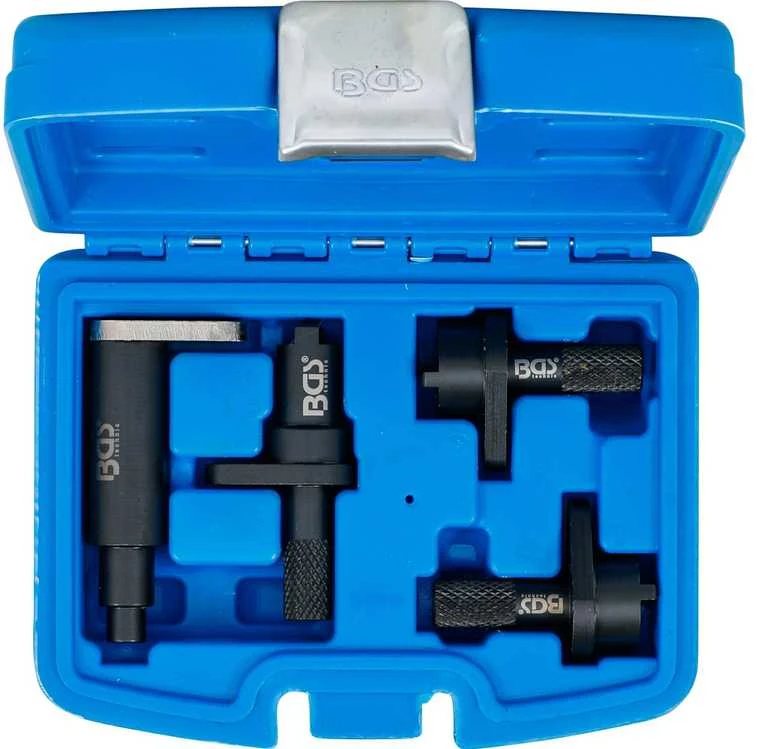 Bgs Technic Alkūninio veleno fiksavimo rinkinys | VW Polo, Lupo (8158)