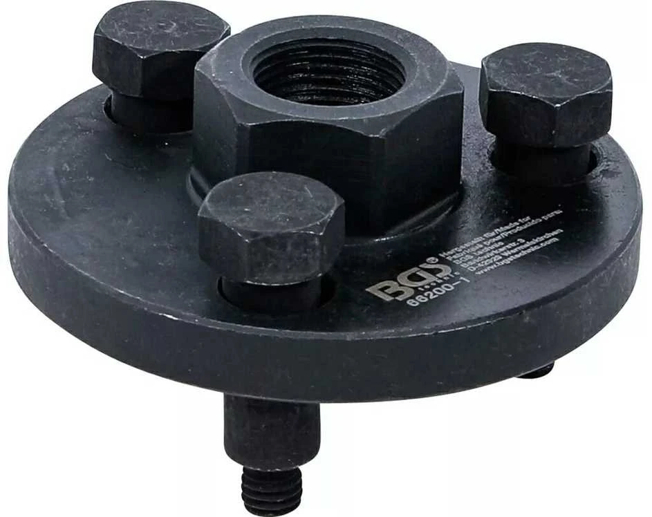 Bgs Technic Variklio nustatymo traukimo įtaisas | VAG (66200-1)