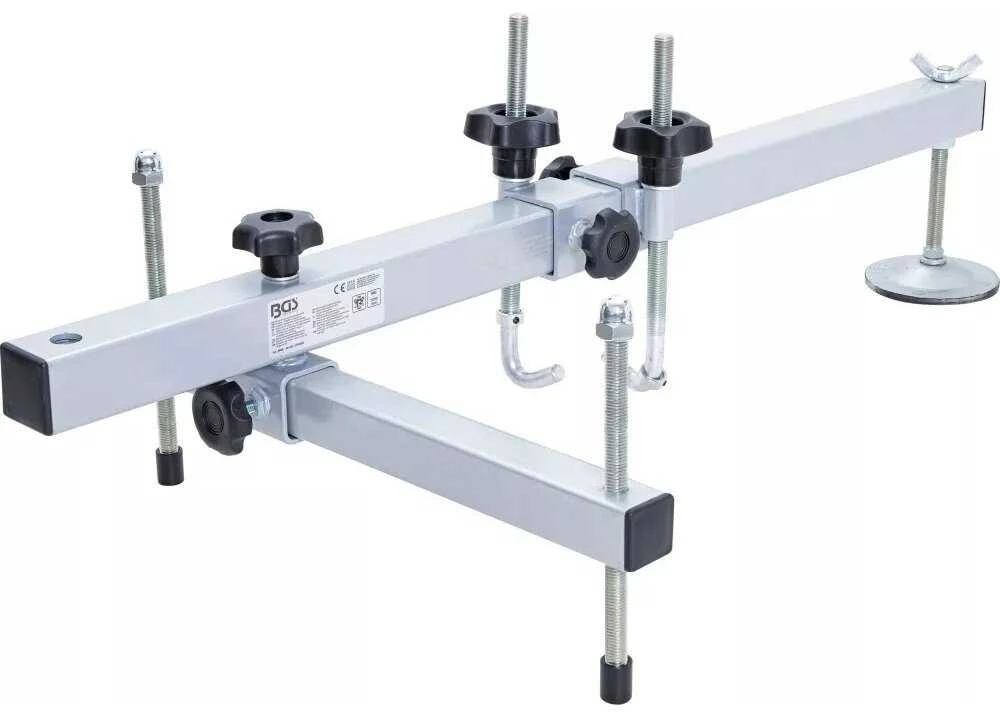 Bgs Technic Variklio / pavarų dėžės laikiklis | 690 - 1050 mm (8606)