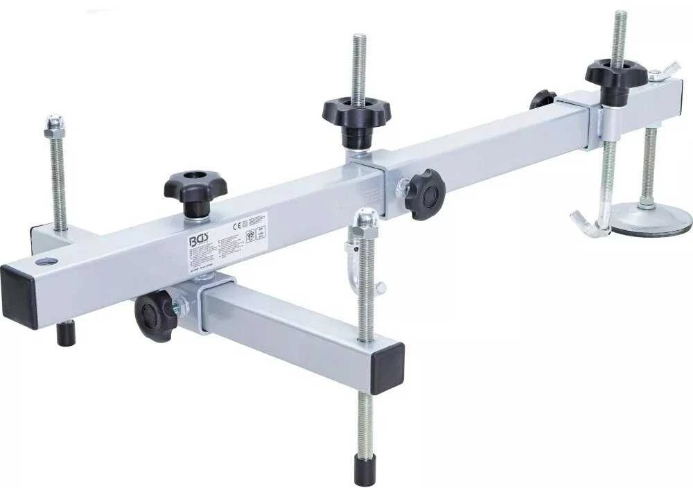 Bgs Technic Variklio / pavarų dėžės laikiklis | 690 - 1050 mm (8606)