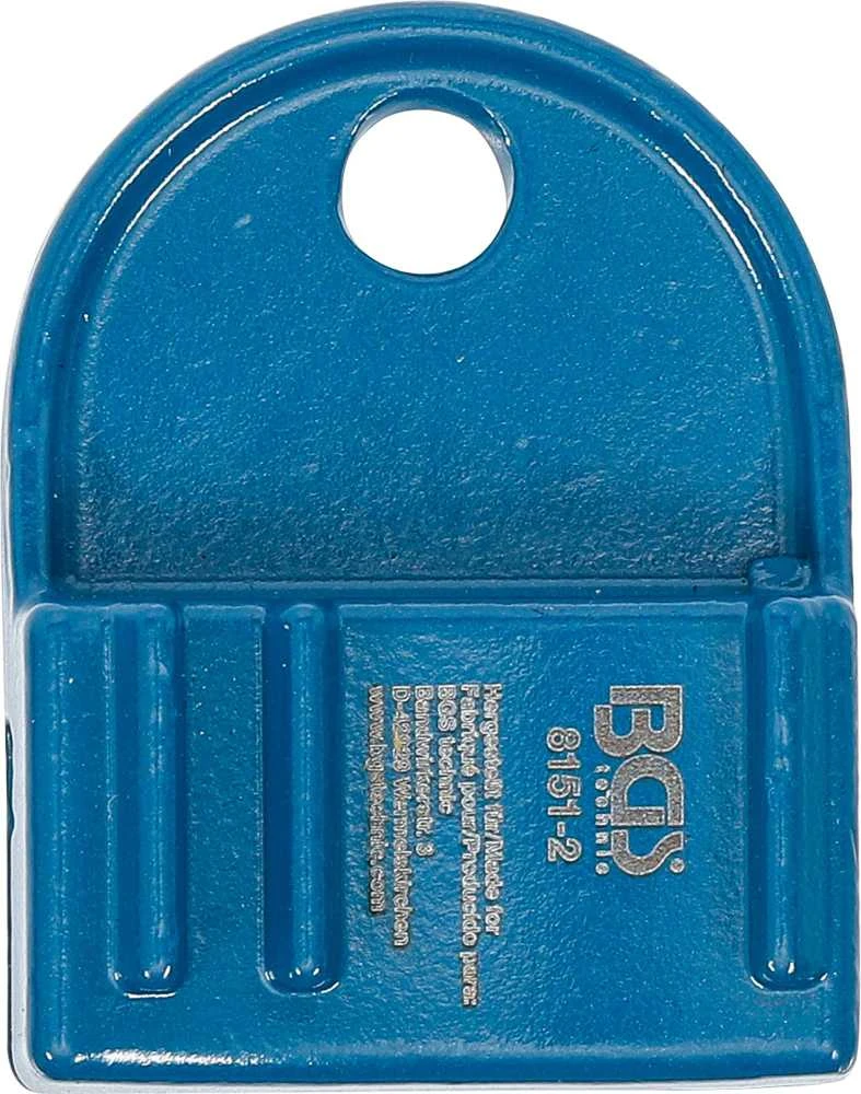 Bgs Technic Paskirstymo veleno rakinimo įrankis | Opel | iš BGS 8151 (8151-2)