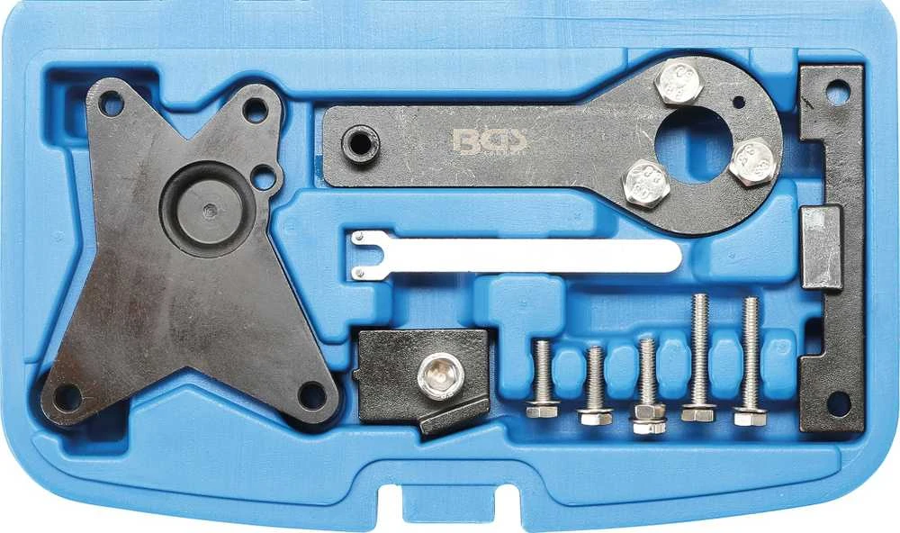 Bgs Technic Variklio sinchronizavimo rinkinys | Fiat, Ford, Lancia 1.2, 1.4 8V (8578)