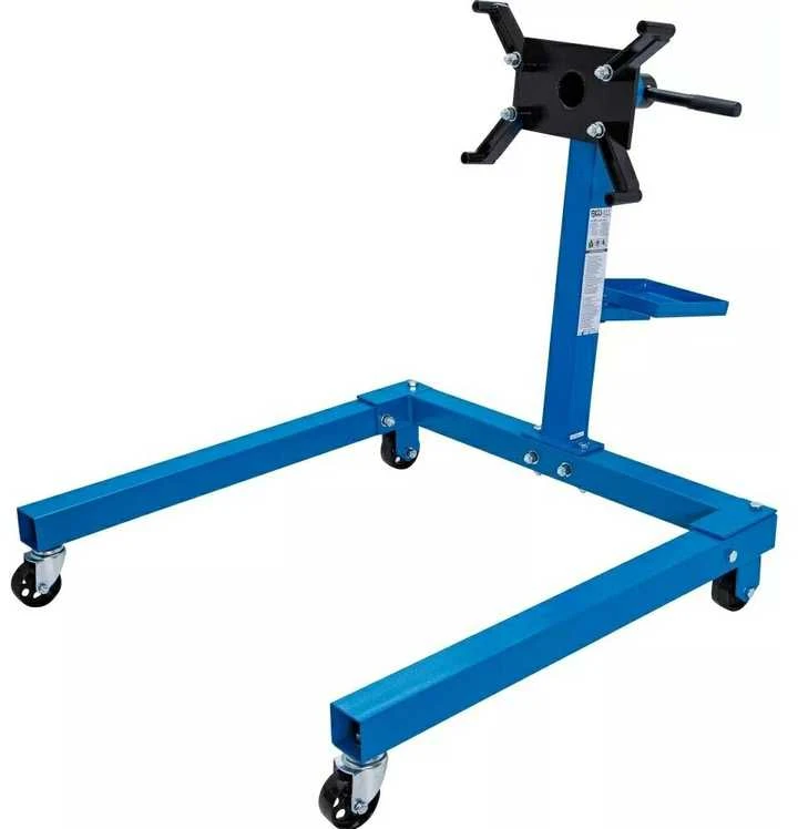 Bgs Technic Variklio stendas XL | 560 kg (9230)