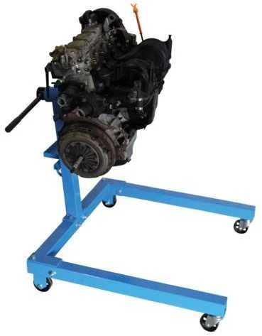 Bgs Technic Variklio stendas XL | 560 kg (9230)