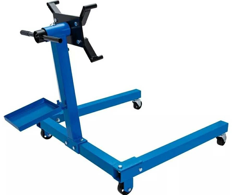 Bgs Technic Variklio stendas XL | 560 kg (9230)