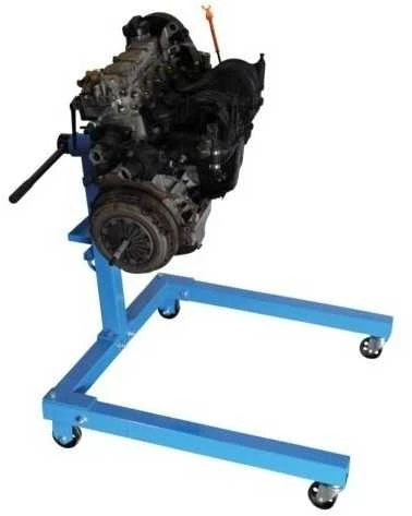 Bgs Technic Variklio stendas XL | 560 kg (9230)