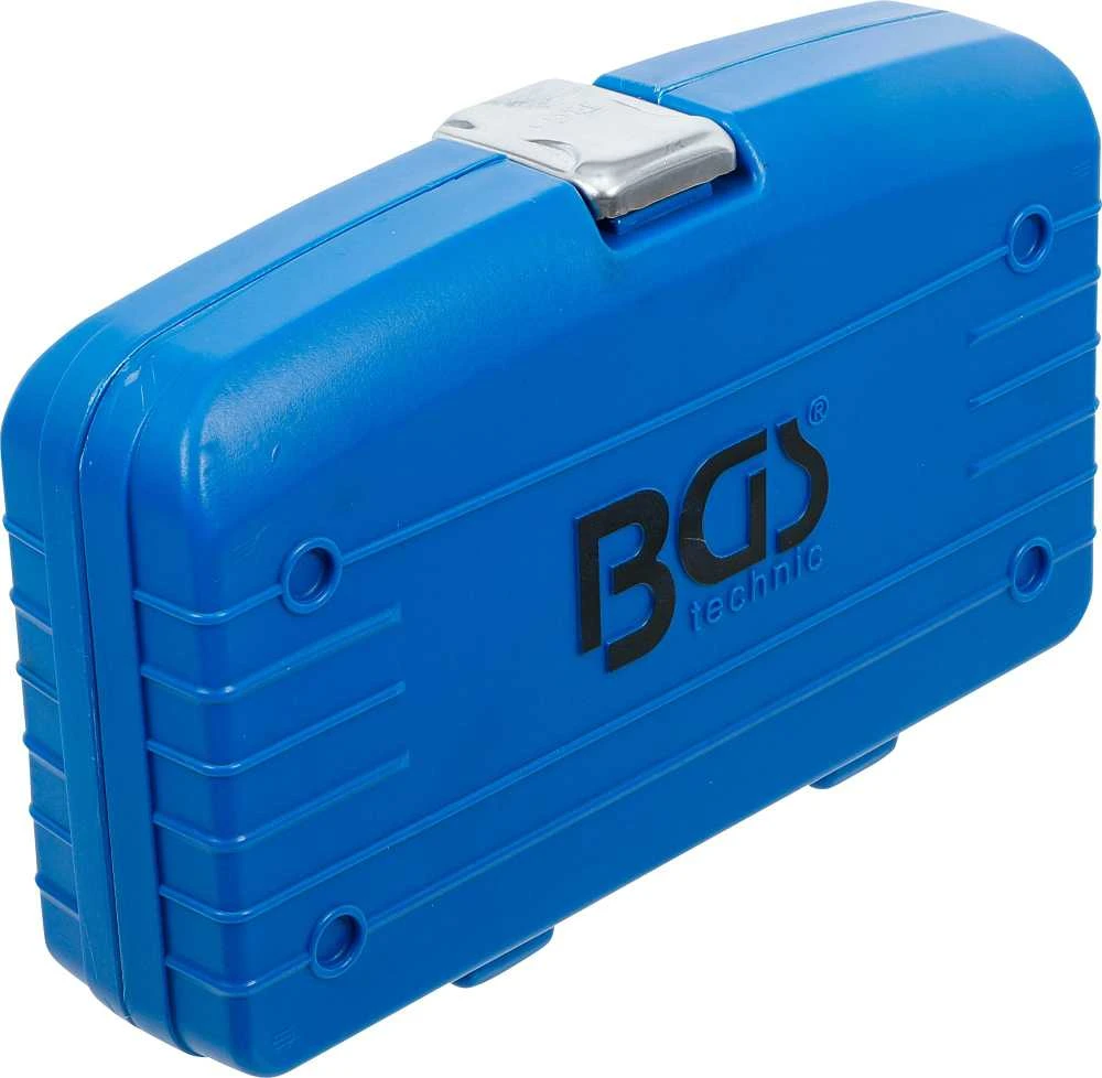 Bgs Technic Varžtų išsukėjų rinkinys HSS | 25 vnt. (8462)